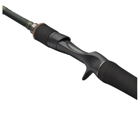 Abu Garcia Beast X Live Vertical Casting Rod 30-120g